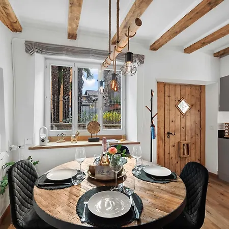 Casa Oliva - Boutique Townhouse In - Happy Lejlighed *