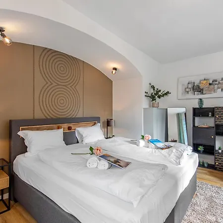 Casa Oliva - Boutique Townhouse - - Happy Ascona