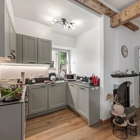 Apartment Casa Oliva - Boutique Townhouse In - Happy *