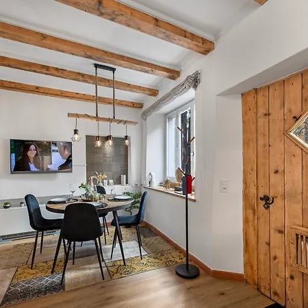 Casa Oliva - Boutique Townhouse - - Happy Аскона