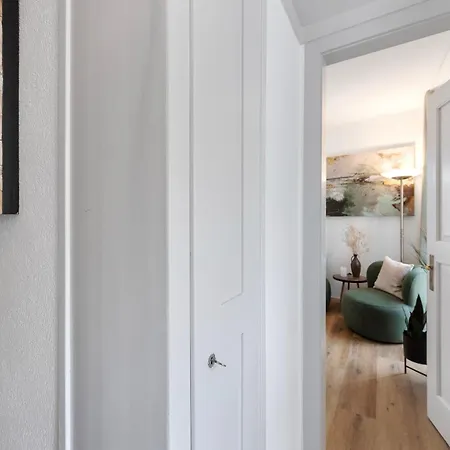 Apartmán Casa Oliva - Boutique Townhouse - - Happy *