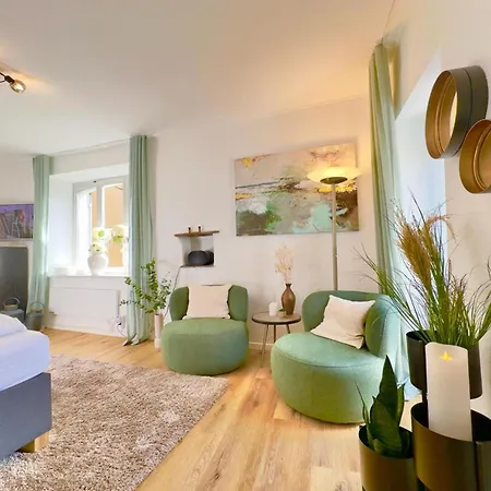 Casa Oliva - Boutique Townhouse - - Happy Аскона