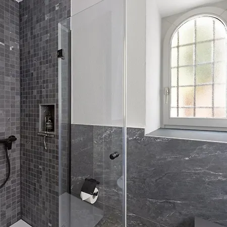 Апартаменты Casa Oliva - Boutique Townhouse - - Happy Аскона