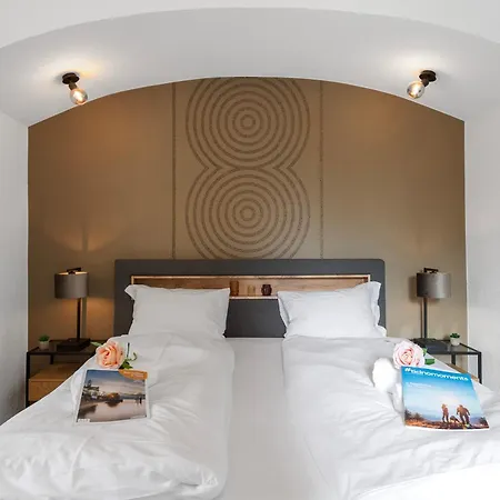 Apartment Casa Oliva - Boutique Townhouse In - Happy *