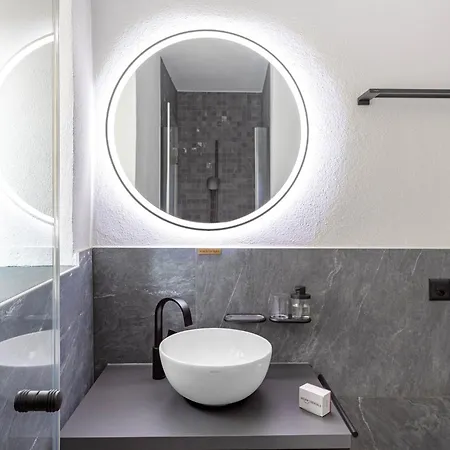 Casa Oliva - Boutique Townhouse - - Happy