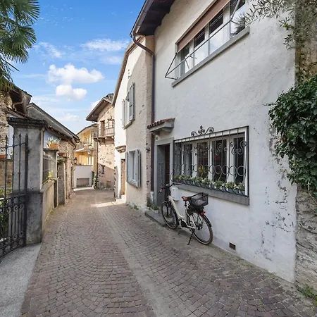 Apartmán Casa Oliva - Boutique Townhouse - - Happy