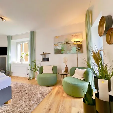 Apartment Casa Oliva - Boutique Townhouse - - Happy *