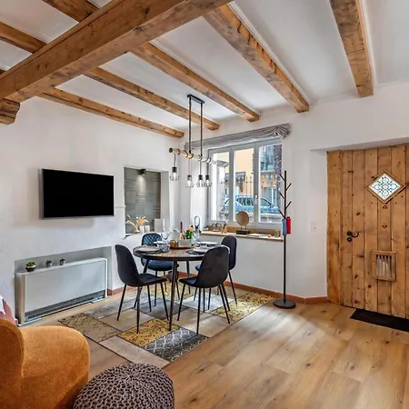 Casa Oliva - Boutique Townhouse - - Happy *