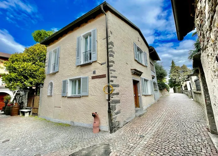 Casa Oliva - Boutique Townhouse - - Happy Lejlighed