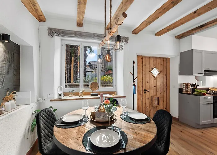 Casa Oliva - Boutique Townhouse - - Happy شقة *