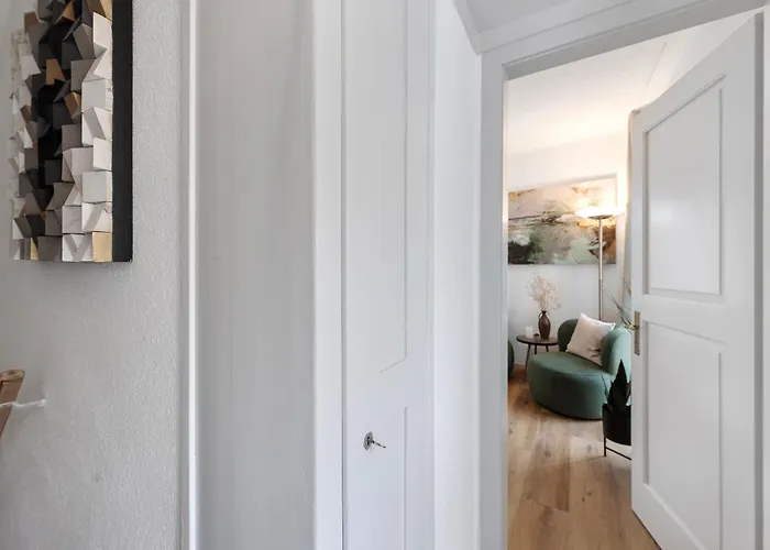 شقة Casa Oliva - Boutique Townhouse - - Happy *