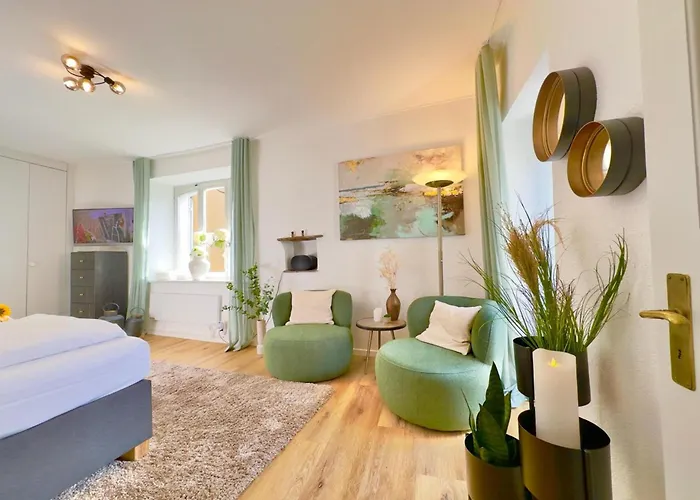 Casa Oliva - Boutique Townhouse - - Happy أسكونا