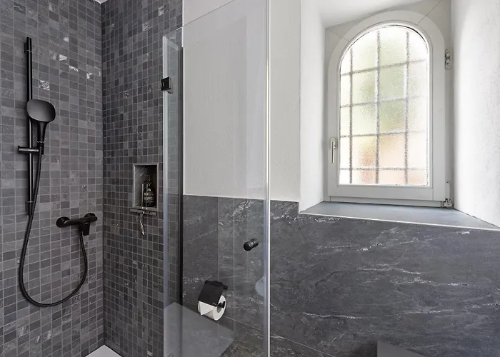 Lejlighed Casa Oliva - Boutique Townhouse - - Happy Ascona