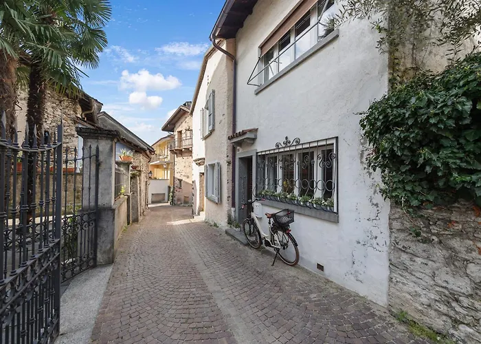 Lejlighed Casa Oliva - Boutique Townhouse - - Happy