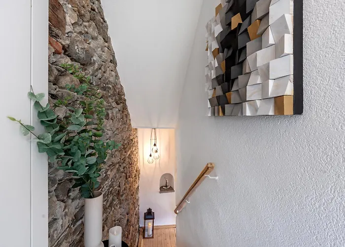 Lejlighed Casa Oliva - Boutique Townhouse - - Happy Ascona