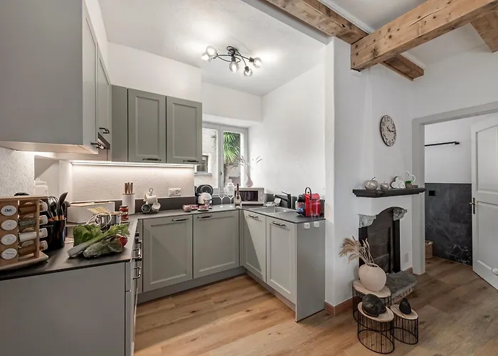 公寓 Casa Oliva - Boutique Townhouse - - Happy *