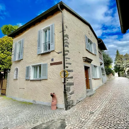 Casa Oliva - Boutique Townhouse - - Happy Apartment