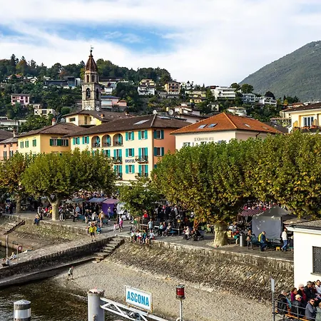 Apartment Casa Oliva - Boutique Townhouse - - Happy