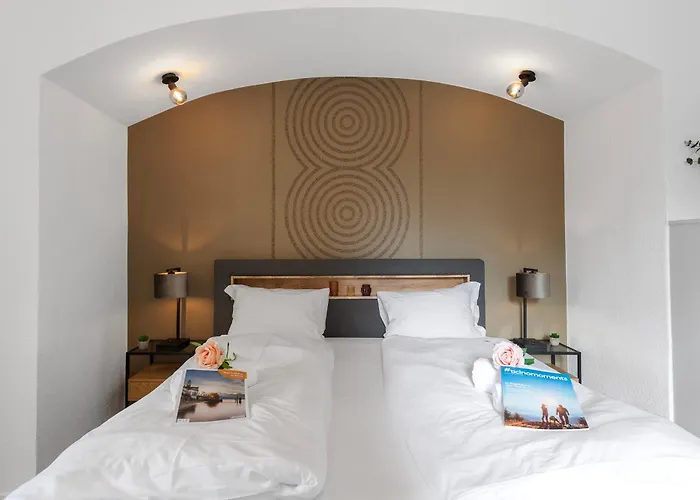 Apartament Casa Oliva - Boutique Townhouse - - Happy *