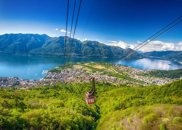 Casa Oliva - Boutique Townhouse - - Happy Ascona